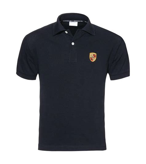 porsche polo shirts.